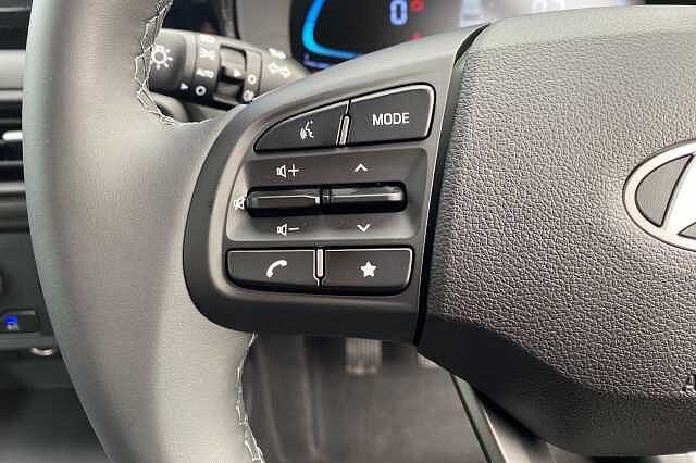 Hyundai i10 5dr Hat 1.0 Mpi 63ps Advance Nav