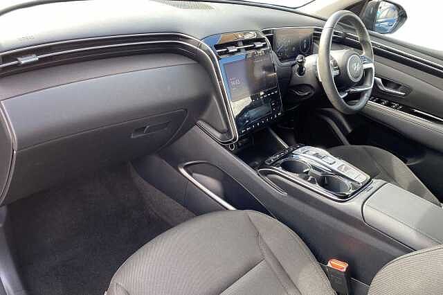 Hyundai Tucson 1.6 TGDi Hybrid 230 Premium 5dr 2WD Auto