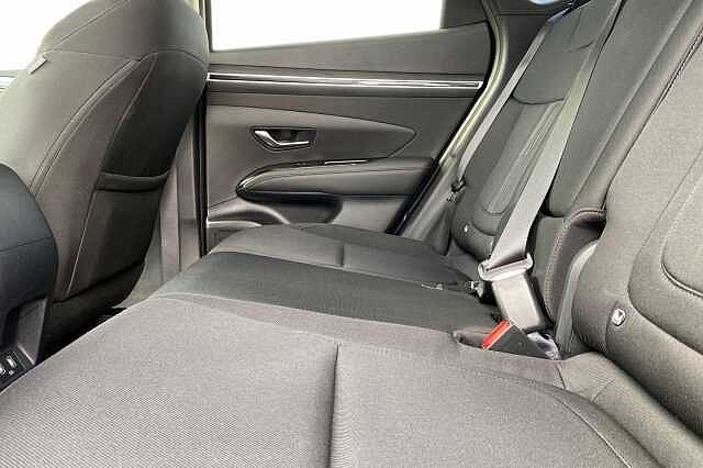 Hyundai Tucson 1.6 TGDi Hybrid 230 Premium 5dr 2WD Auto