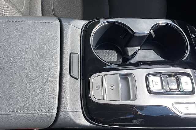 Hyundai Tucson 1.6 TGDi Hybrid 230 Premium 5dr 2WD Auto