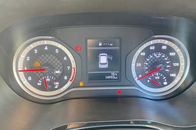 Hyundai i10 1.0 T-GDi N Line 5dr