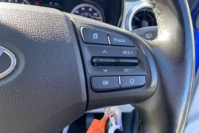 Hyundai i10 1.2 MPi Premium 5dr