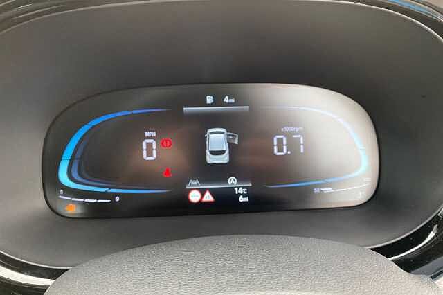 Hyundai I10 5dr Hat 1.0 Mpi 63ps Advance Nav Meta Blue