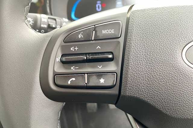Hyundai I10 5dr Hat 1.0 Mpi 63ps Advance Nav Meta Blue