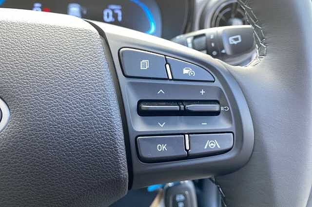 Hyundai i10 5dr Hat 1.0 Mpi 63ps Advance Nav