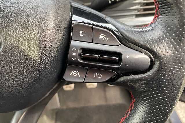 Hyundai i20 1.0T GDi 48V MHD 120 N Line 5dr