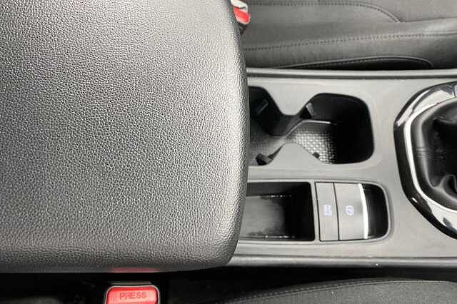 Hyundai Tucson 1.6T Advance 5dr