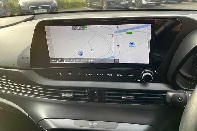 Hyundai i20 1.0T GDi 48V MHD Premium 5dr DCT