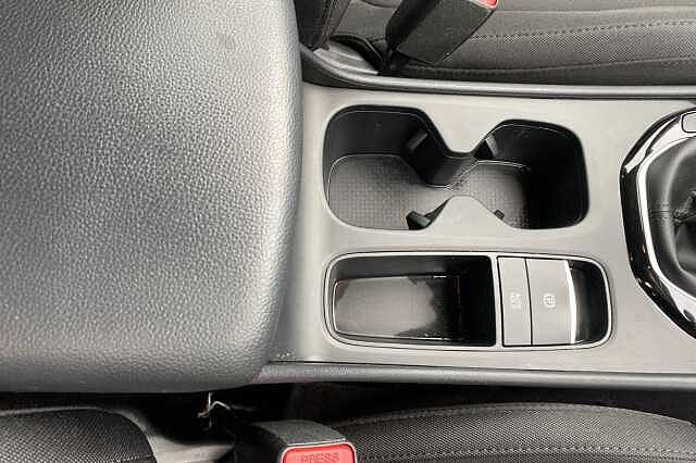 Hyundai Tucson 1.6 TGDi SE Connect 5dr 2WD