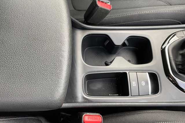 Hyundai Tucson 1.6 TGDi SE Connect 5dr 2WD