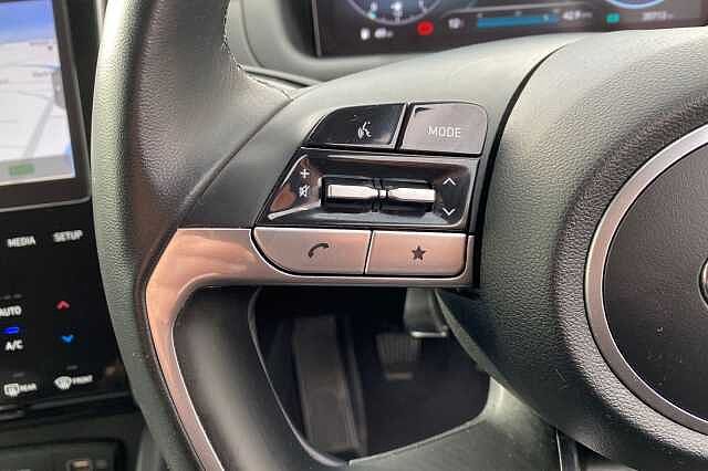 Hyundai Tucson 1.6 TGDi SE Connect 5dr 2WD