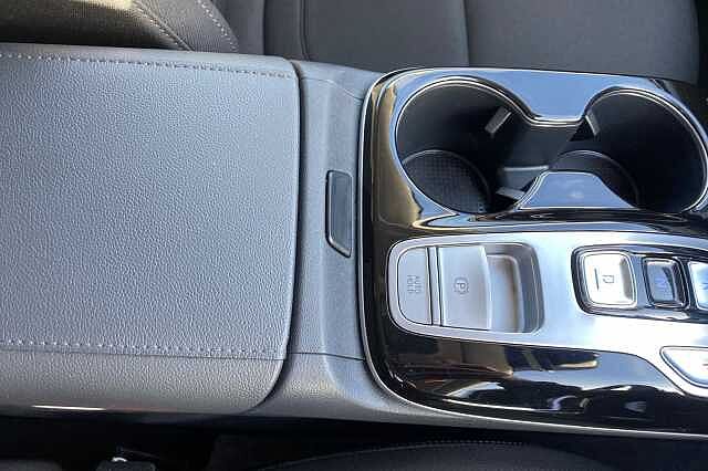 Hyundai Tucson 1.6 TGDi Hybrid 230 Premium 5dr 2WD Auto