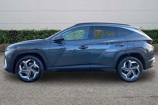 Hyundai Tucson 1.6 TGDi Hybrid 230 Premium 5dr 2WD Auto