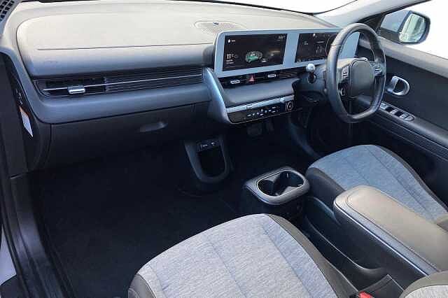 Hyundai Ioniq 5 160kW Premium 73 kWh 5dr Auto