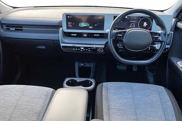 Hyundai Ioniq 5 160kW Premium 73 kWh 5dr Auto