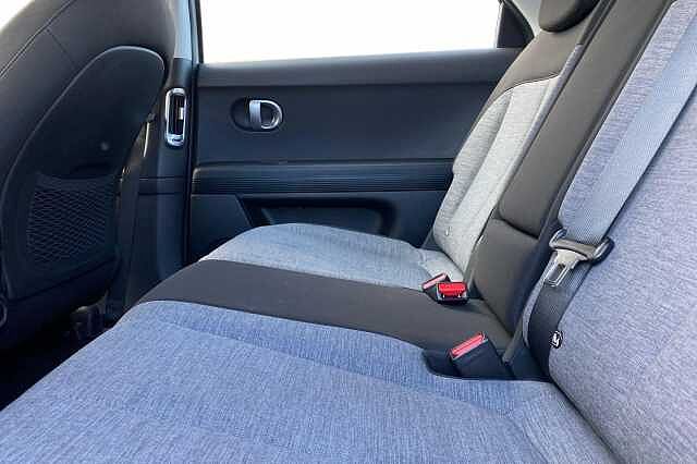 Hyundai Ioniq 5 160kW Premium 73 kWh 5dr Auto