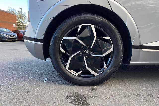 Hyundai Ioniq 5 160kW Premium 73 kWh 5dr Auto