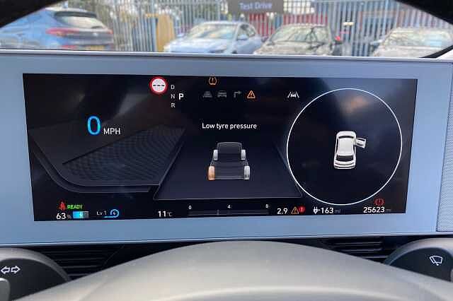 Hyundai Ioniq 5 160kW Premium 73 kWh 5dr Auto