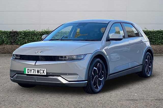 Hyundai Ioniq 5 160kW Premium 73 kWh 5dr Auto