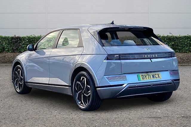 Hyundai Ioniq 5 160kW Premium 73 kWh 5dr Auto