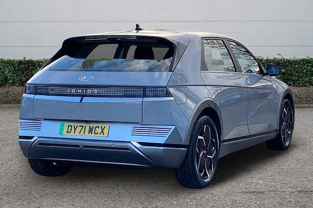 Hyundai Ioniq 5 160kW Premium 73 kWh 5dr Auto