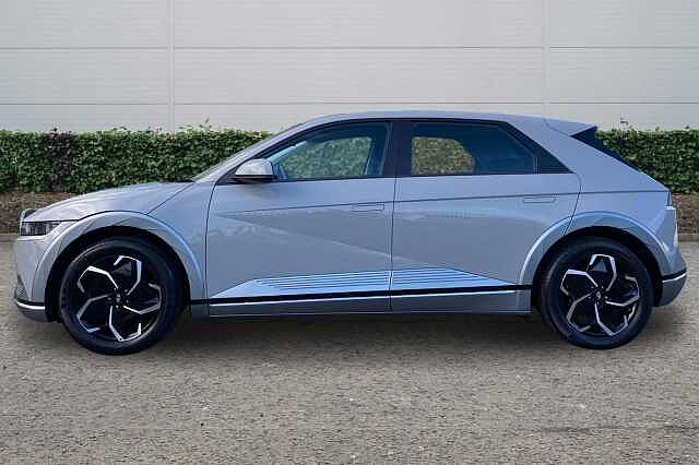 Hyundai Ioniq 5 160kW Premium 73 kWh 5dr Auto