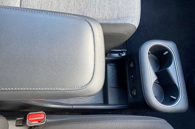 Hyundai Ioniq 5 160kW Premium 73 kWh 5dr Auto