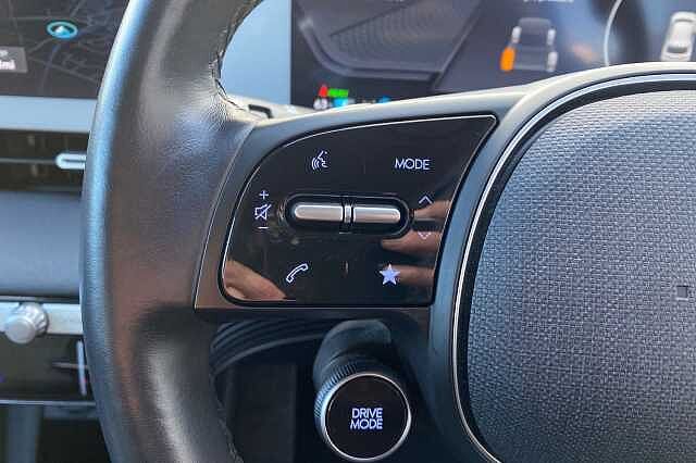 Hyundai Ioniq 5 160kW Premium 73 kWh 5dr Auto