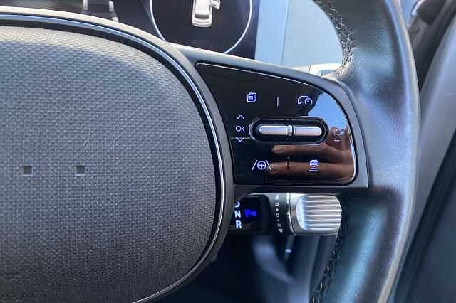 Hyundai Ioniq 5 160kW Premium 73 kWh 5dr Auto
