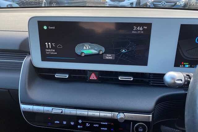 Hyundai Ioniq 5 160kW Premium 73 kWh 5dr Auto