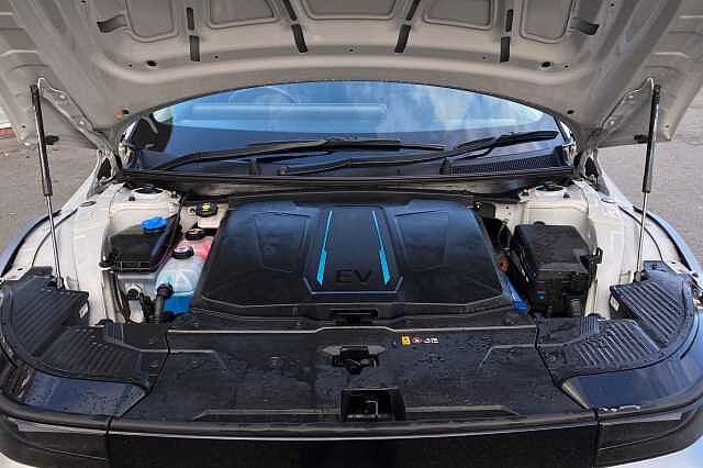 Hyundai Ioniq 5 160kW Premium 73 kWh 5dr Auto