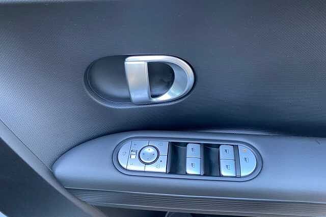 Hyundai Ioniq 5 160kW Premium 73 kWh 5dr Auto