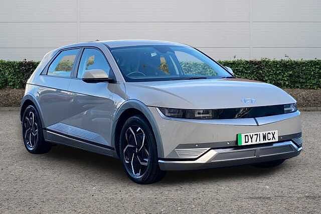 Hyundai Ioniq 5 160kW Premium 73 kWh 5dr Auto