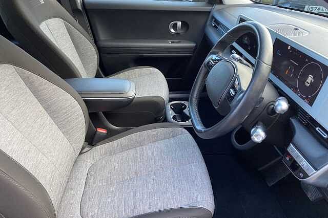 Hyundai Ioniq 5 160kW Premium 73 kWh 5dr Auto