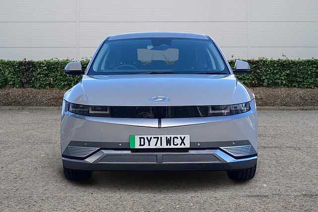 Hyundai Ioniq 5 160kW Premium 73 kWh 5dr Auto