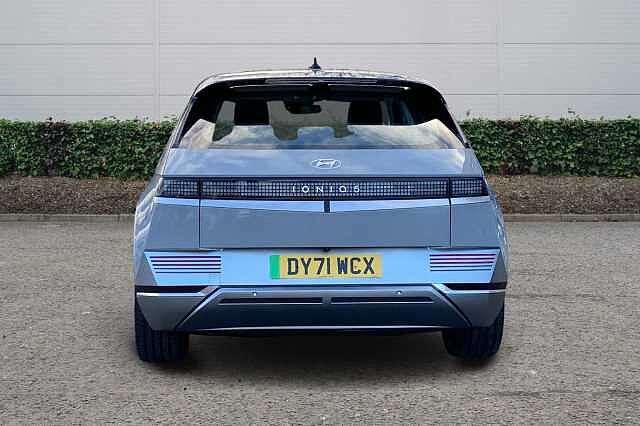 Hyundai Ioniq 5 160kW Premium 73 kWh 5dr Auto