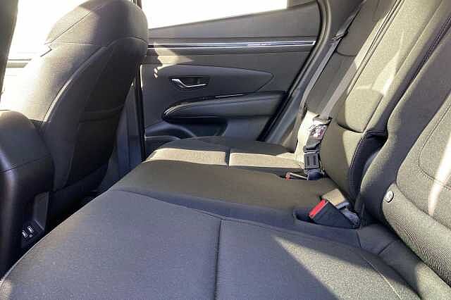 Hyundai Tucson 1.6 TGDi Hybrid 230 Premium 5dr 2WD Auto