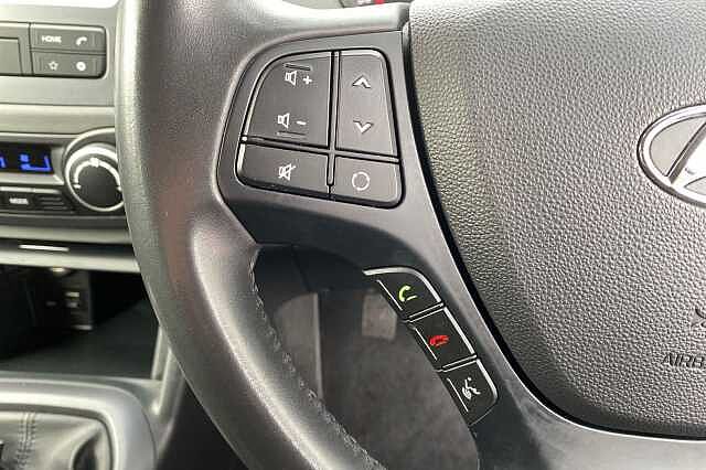 Hyundai i10 1.0 Premium 5dr