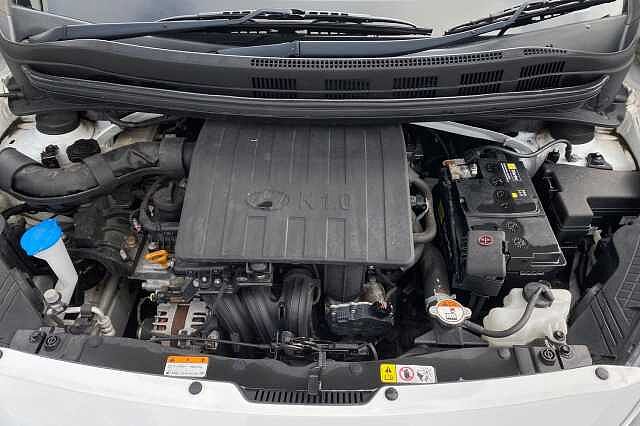 Hyundai i10 1.0 Premium 5dr
