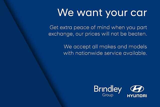 Hyundai i10 1.0 MPi SE Connect 5dr