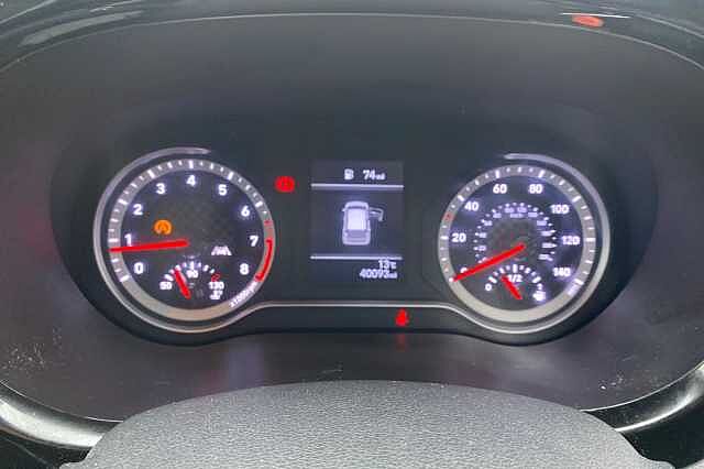 Hyundai i10 1.0 MPi SE Connect 5dr