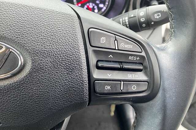 Hyundai i10 1.0 MPi SE Connect 5dr