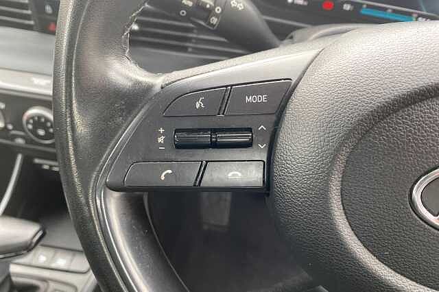 Hyundai i20 1.0T GDi 48V MHD SE Connect 5dr DCT