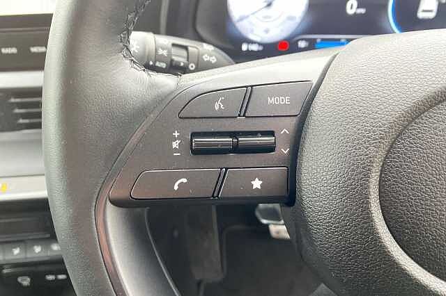 Hyundai Bayon Hat 1.0 T-gdi 100 Premium Dct