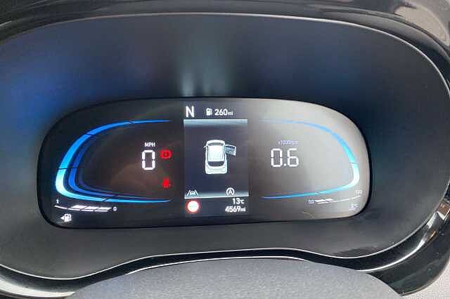 Hyundai i10 1.2 [79] Premium 5dr Auto [Nav]