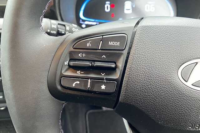 Hyundai i10 1.2 [79] Premium 5dr Auto [Nav]