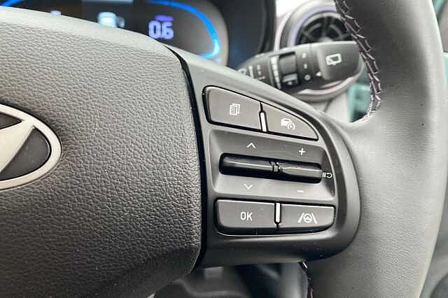 Hyundai i10 1.2 [79] Premium 5dr Auto [Nav]