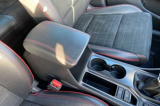 Hyundai Tucson 1.6 TGDi 177 N Line 5dr 2WD