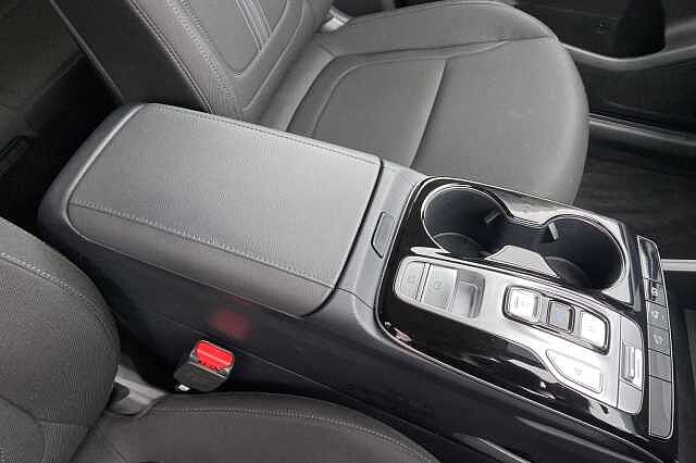 Hyundai Tucson 1.6 TGDi Hybrid 230 SE Connect 5dr 2WD Auto