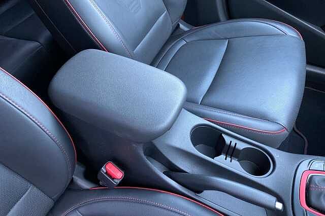Hyundai Kona 1.6T GDi Iron Man Edition 5dr DCT